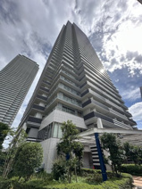 WコンフォートタワーズWESTの画像