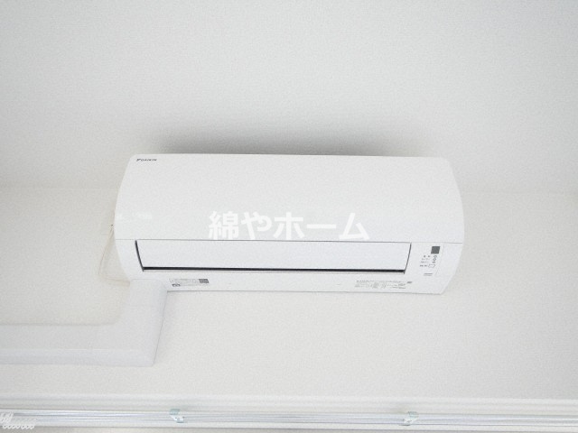 セレニテ桜川駅前プリエの設備