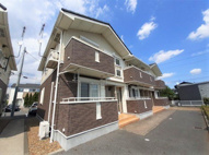 カーサ　ソラーレ　Ｂの画像