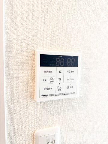 ハーモニーテラス杭全Ⅱのその他
