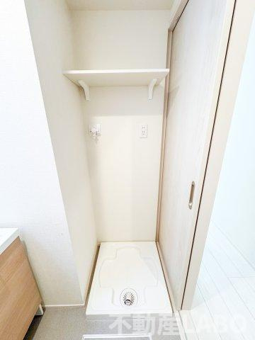 ハーモニーテラス杭全Ⅱのその他