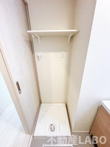 ハーモニーテラス杭全Ⅱのその他