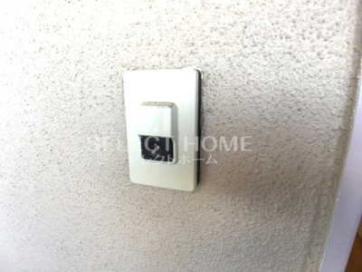 【セキュリティ】 | ビラ東海