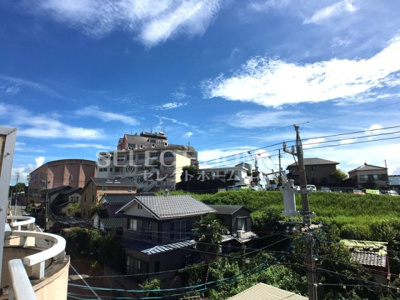 【展望】 | ビラ東海