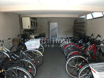 【その他共用部分】 | ビラ東海