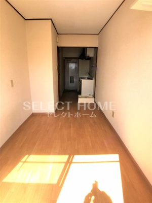 【寝室】 | ビラ東海 | 寝室にいかがでしょうか