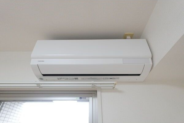 KDX千早レジデンスの設備