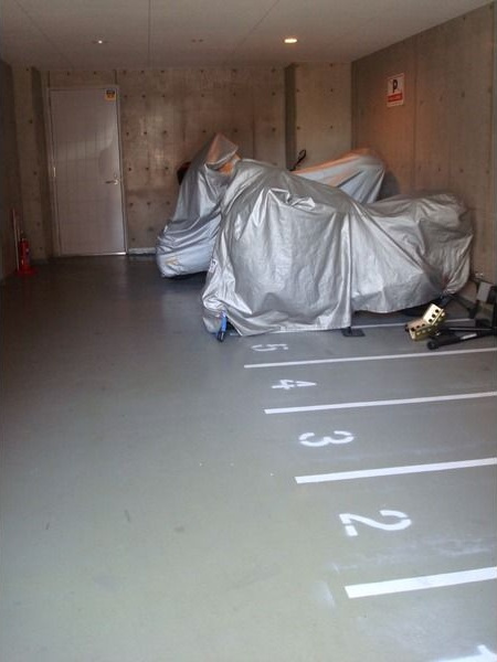 KDX千早レジデンスのその他