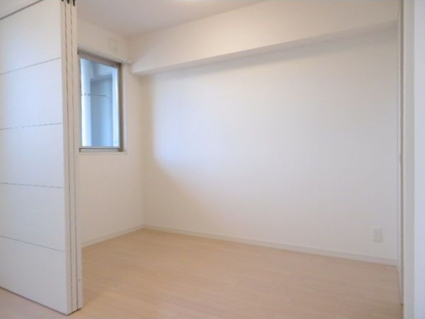 KDX千早レジデンスの内装