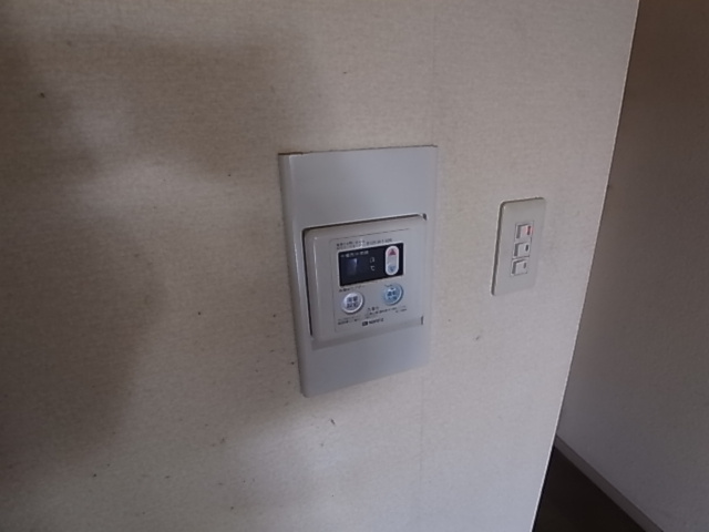 神戸市長田区蓮宮通４丁目の賃貸マンションの設備