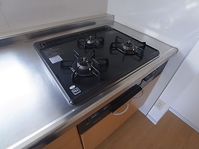 神戸市長田区蓮宮通４丁目の賃貸マンションの設備