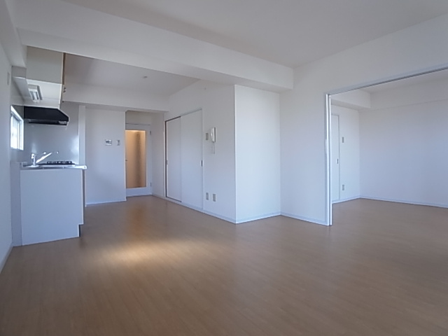 神戸市長田区蓮宮通４丁目の賃貸マンション