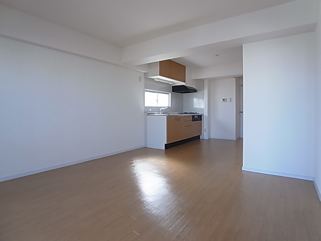 神戸市長田区蓮宮通４丁目の賃貸マンション