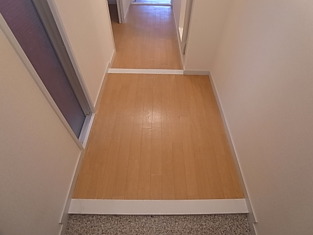 神戸市長田区蓮宮通４丁目の賃貸マンション