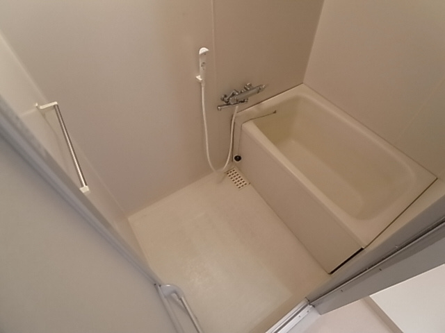 神戸市長田区蓮宮通４丁目の賃貸マンションの浴室|浴室