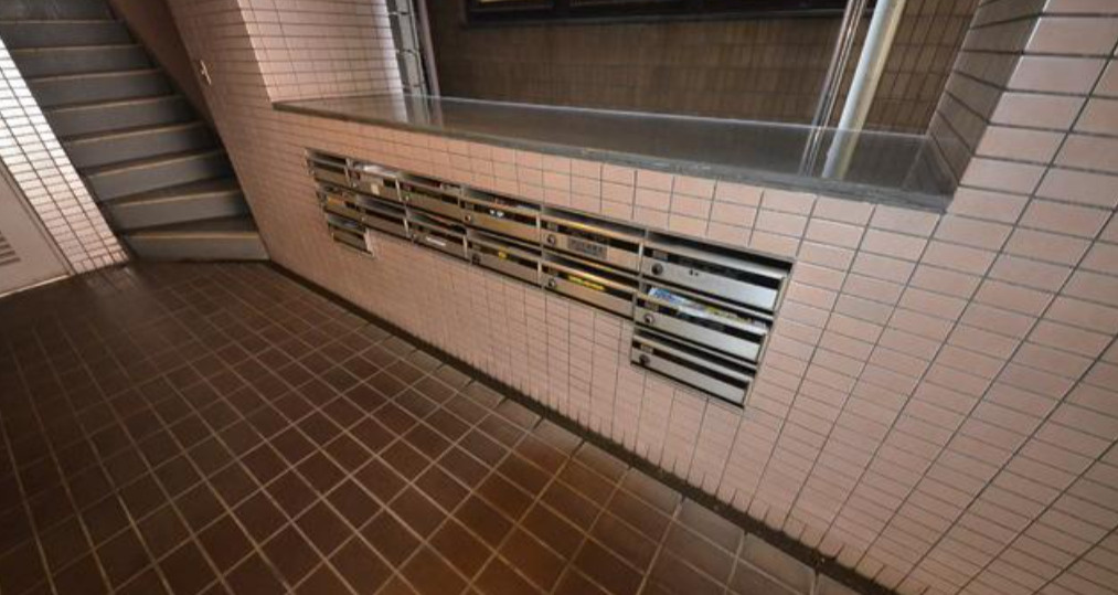 フラット九段南のその他共用部分