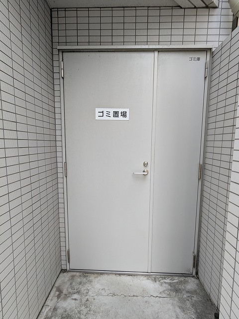 エスレジデンス蔵前の設備