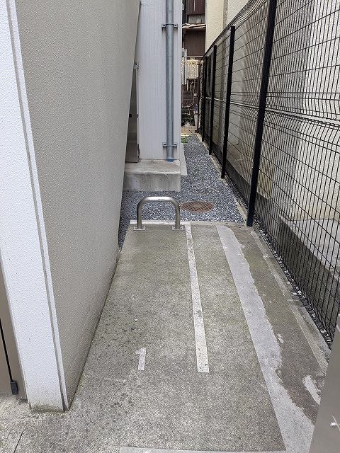 エスレジデンス蔵前の設備
