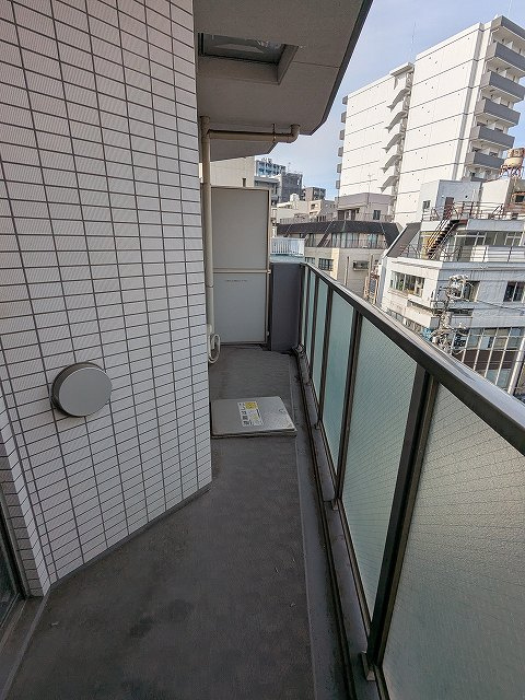 エスレジデンス蔵前の設備