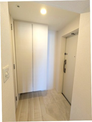 エスレジデンス蔵前の設備