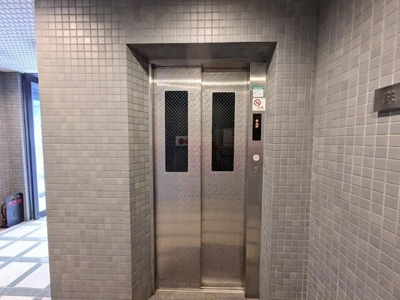 【エントランス】 | 碑文谷壱番館