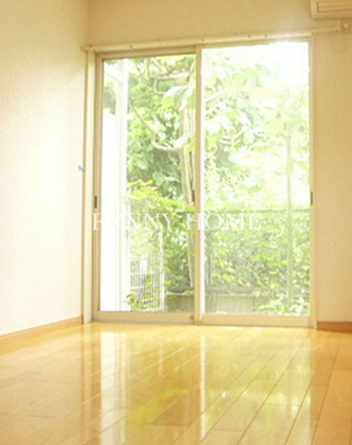 【居間・リビング】 | パティオ三宿