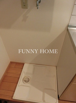 【設備】 | パティオ三宿