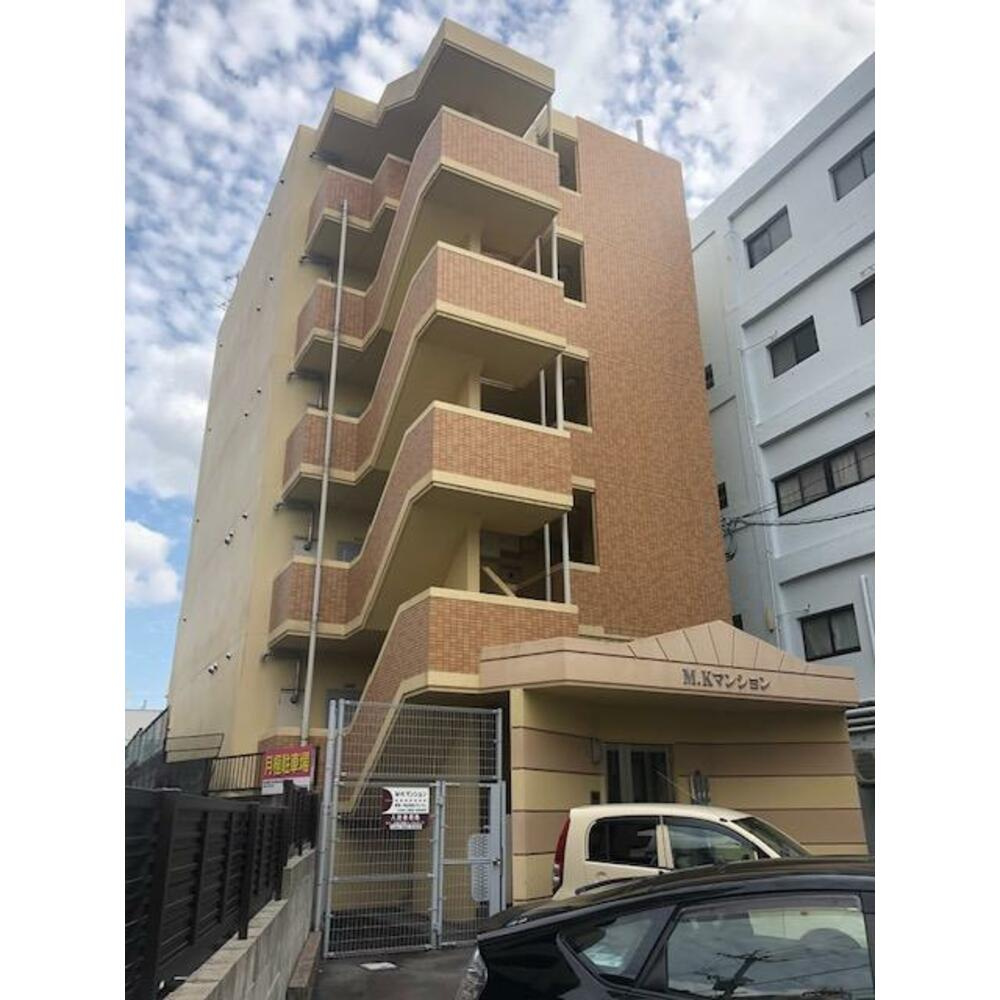 MKマンション