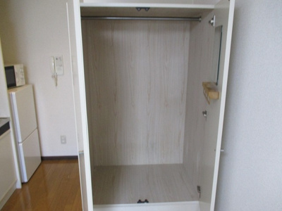 【収納】 | パル下新庄 | 収納です