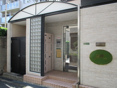 【エントランス】 | パル下新庄 | きれいなエントランスです