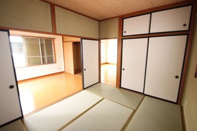【和室】 | 松永ビル