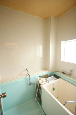【浴室】 | 松永ビル