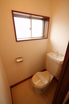 【トイレ】 | 松永ビル