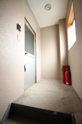 【ロビー】 | 松永ビル