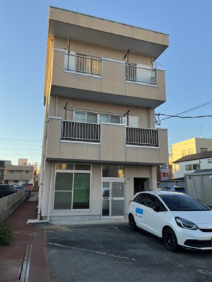 【外観】 | 松永ビル