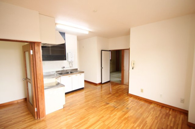 【居間・リビング】 | 松永ビル