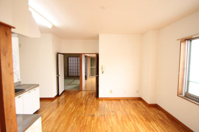 【居間・リビング】 | 松永ビル