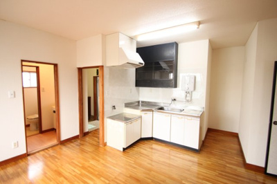 【居間・リビング】 | 松永ビル