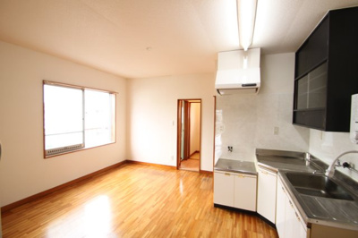 【居間・リビング】 | 松永ビル