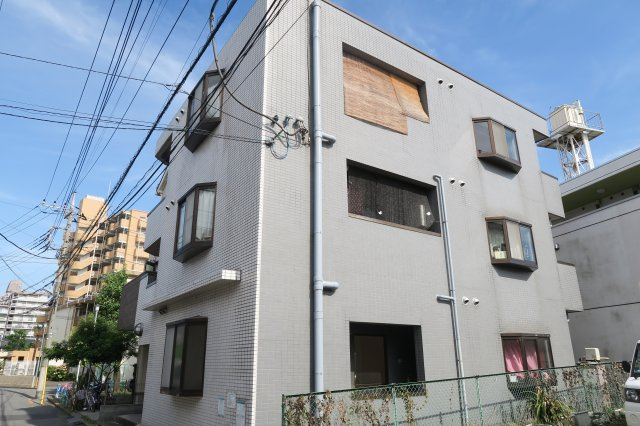 進正飯塚コーポ