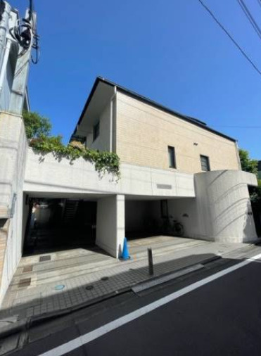 オークテラスの外観