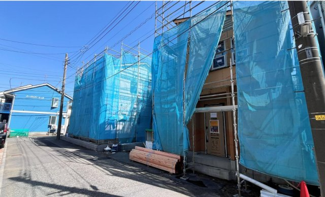 【間取り】 | 〇●平塚市虹ケ浜 新築戸建 全2棟【1号棟】●〇