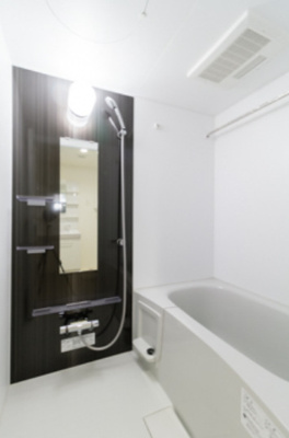 【浴室】 | TOKYO FLAT