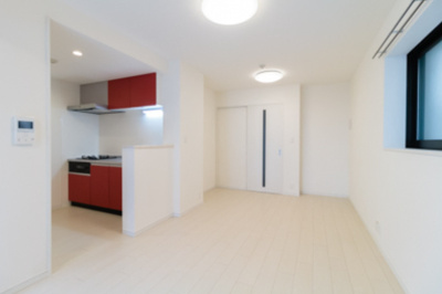 【内装】 | TOKYO FLAT