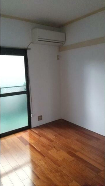 中野区弥生町５丁目のアパートの展望