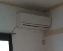 中野区弥生町５丁目のアパートの設備