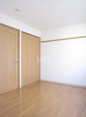 【寝室】 | パラディーゾ | 寝室です。