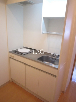 【キッチン】 | パラディーゾ | キッチンです。