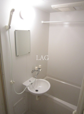 【浴室】 | パラディーゾ | お風呂です。