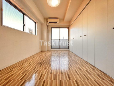 【内装】 | SAISIR希